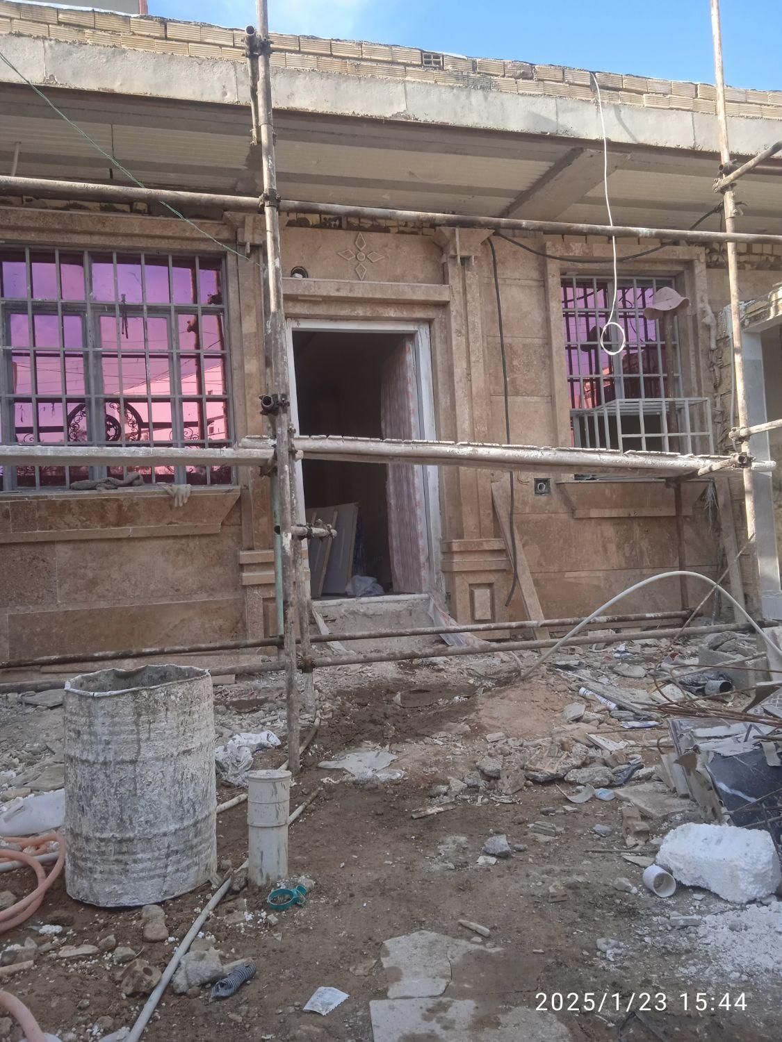 کاشی کار ونما|خدمات پیشه و مهارت|مسجد سلیمان, |دیوار