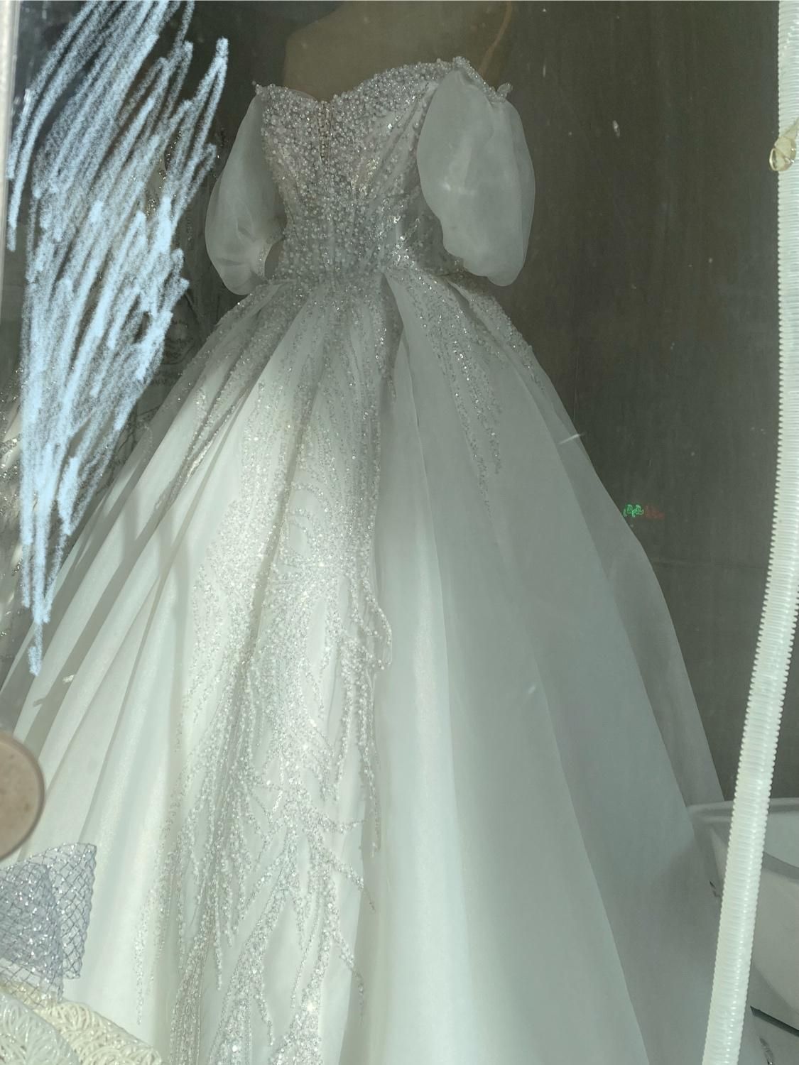 لباس عروس|لباس|قزوین, |دیوار