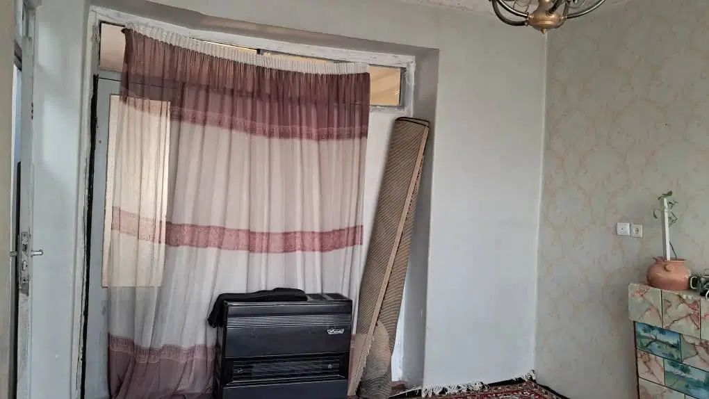 اجاره یک باب مغازه با خانه دربست حیاط دار فوری|اجارهٔ خانه و ویلا|تهران, شوش|دیوار