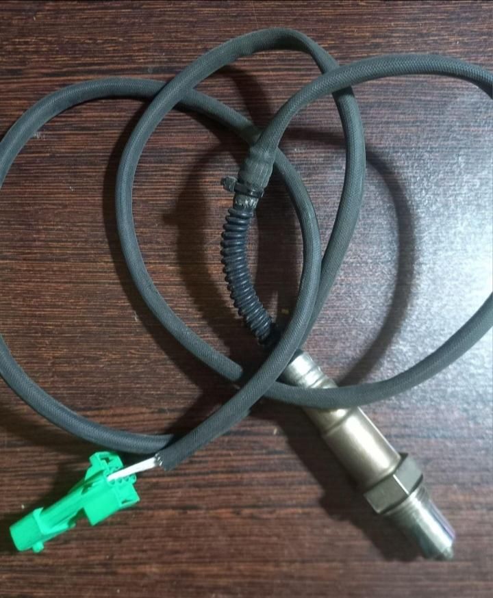 انواع سنسور اکسیژن استوک و نو|قطعات یدکی و لوازم جانبی|اصفهان, بهارستان|دیوار