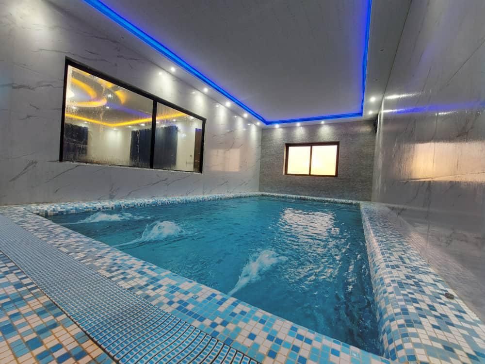 اجاره ویلا در متل قو استخردار (*CODE 700*)|اجارهٔ کوتاه‌مدت ویلا و باغ|سلمان‌شهر, |دیوار