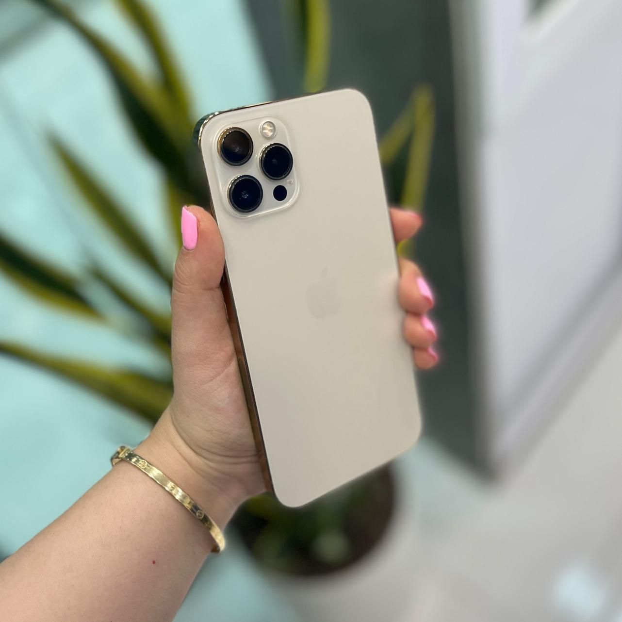 اپل iPhone 12 Promax بدون خط و خش|موبایل|کرج, گلشهر|دیوار