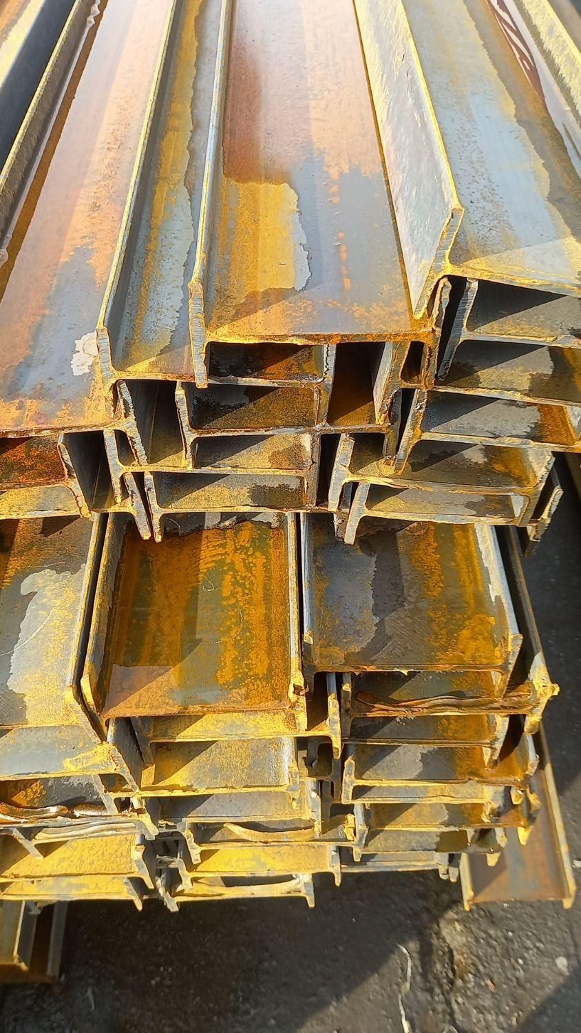 فروشگاه آهن امیدایرانیان|مصالح و تجهیزات ساختمان|ری, صالح‌آباد شرقی|دیوار