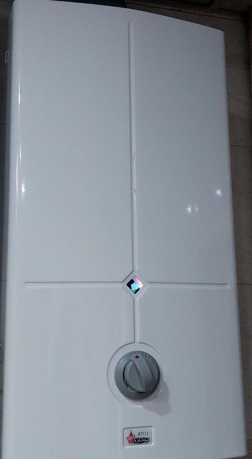 آبگرمکن دیواری بوتان B3115درحدکارکرده|آبگرمکن، پکیج، شوفاژ|تهران, فلسطین (میدان انقلاب)|دیوار
