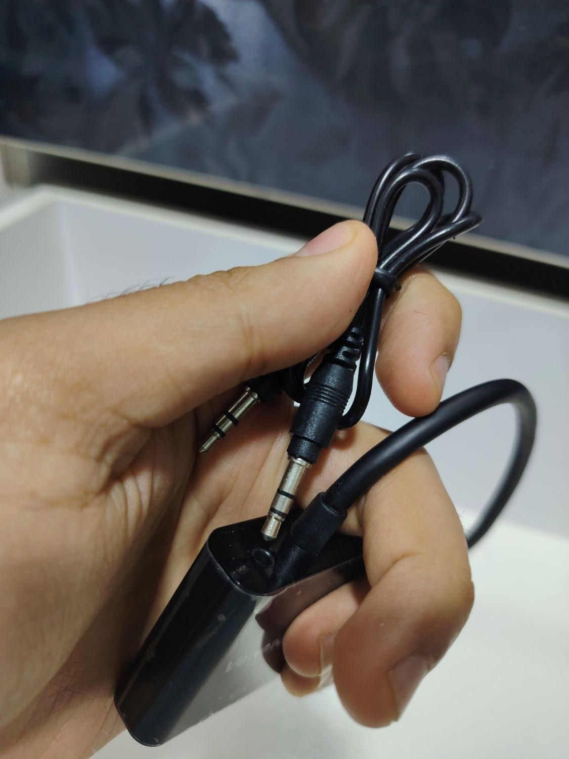 تبدیل VGA به hdmi|قطعات و لوازم جانبی رایانه|بندر امام خمینی, |دیوار