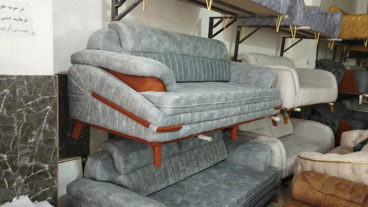 مبل پاناما دیاموند|مبلمان خانگی و میز عسلی|ارومیه, |دیوار