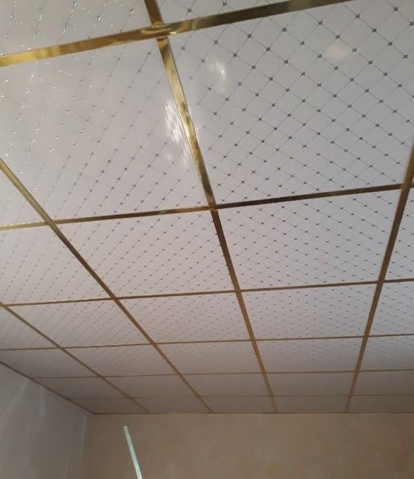 نصب نصاب کابینت کمدسقف کاذب ماربل پارکت ترموکفپوش|خدمات پیشه و مهارت|قزوین, |دیوار