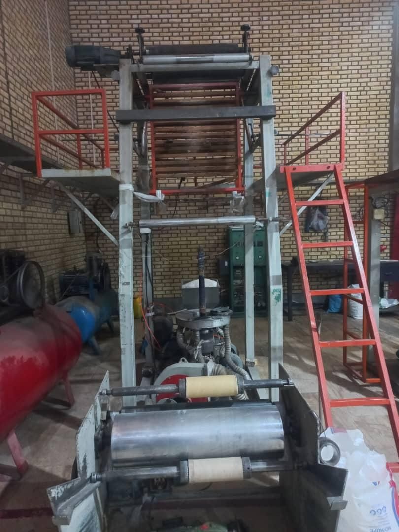 تولید طاقه|ماشینآلات صنعتی|تربتحیدریه, شهرک ولیعصر|دیوار