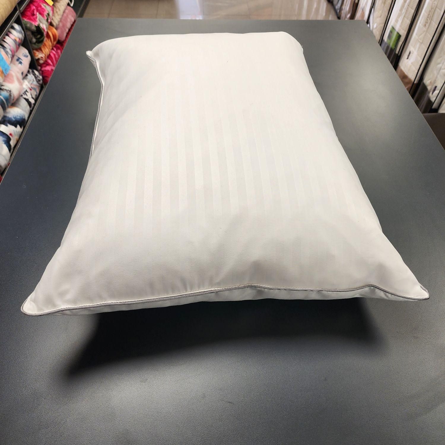 بالش پر اردک الین نرم راحت قابل شستشو|رختخواب، بالش، پتو|تهران, فاطمی|دیوار