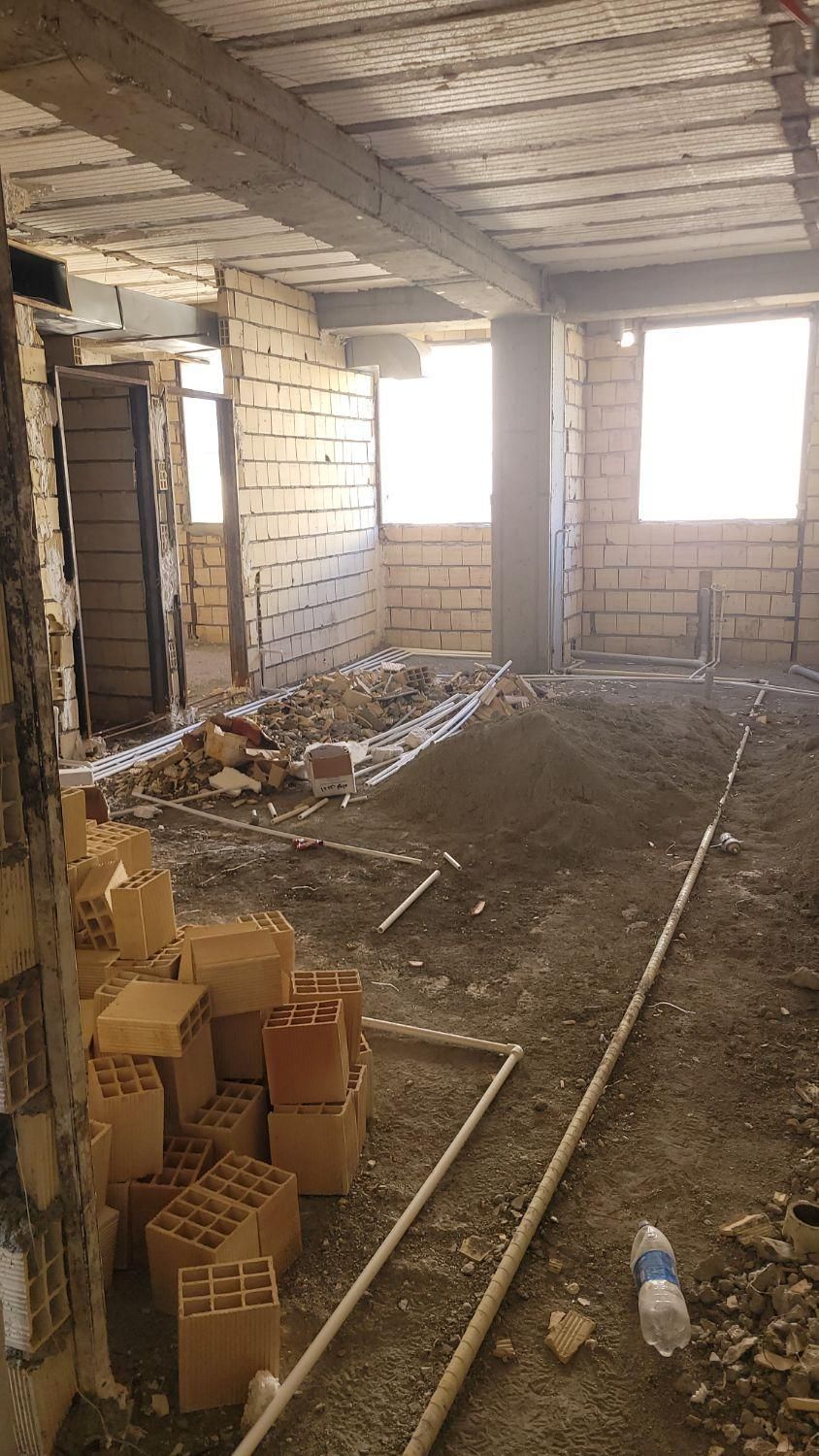 ۶۶ متر واحد در شهرک شاهد تحویل ۸ ماهه|پیش‌فروش املاک|شهریار, شهرک شاهد|دیوار