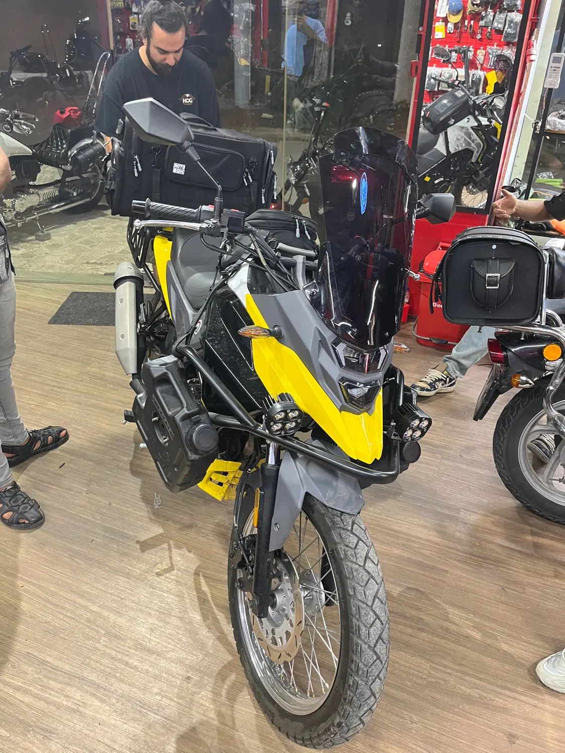 Nh180 مدل ۱۴۰۲|موتورسیکلت|رشت, جهاد|دیوار