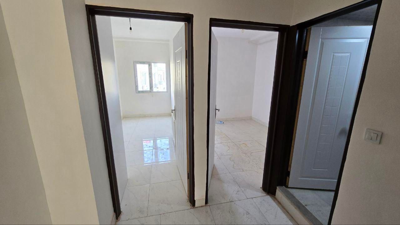فروش آپارتمان ۱۱۰ متری ۲ خوابه در صفر حمیدیان|فروش آپارتمان|رشت, حمیدیان|دیوار