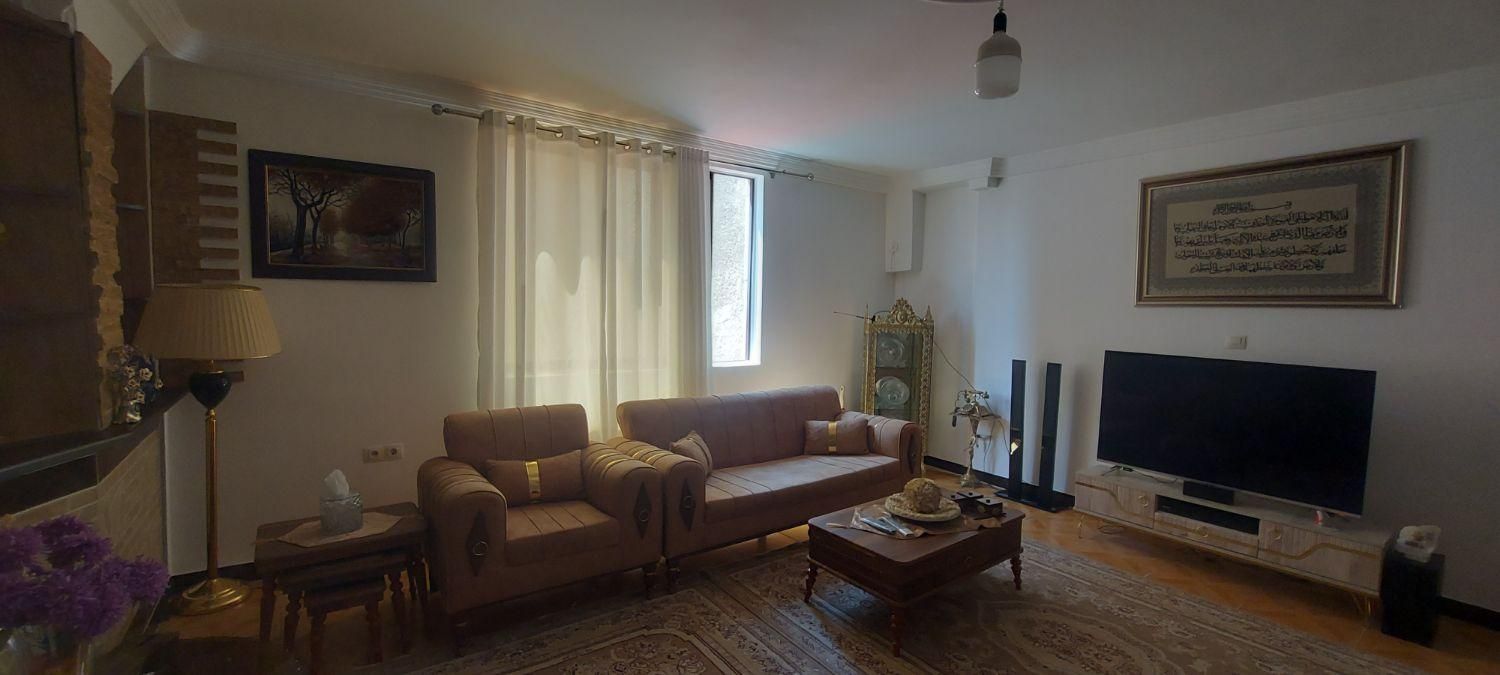 ۶۸ متری شهرک ولیعصر|فروش آپارتمان|فیروزکوه, |دیوار