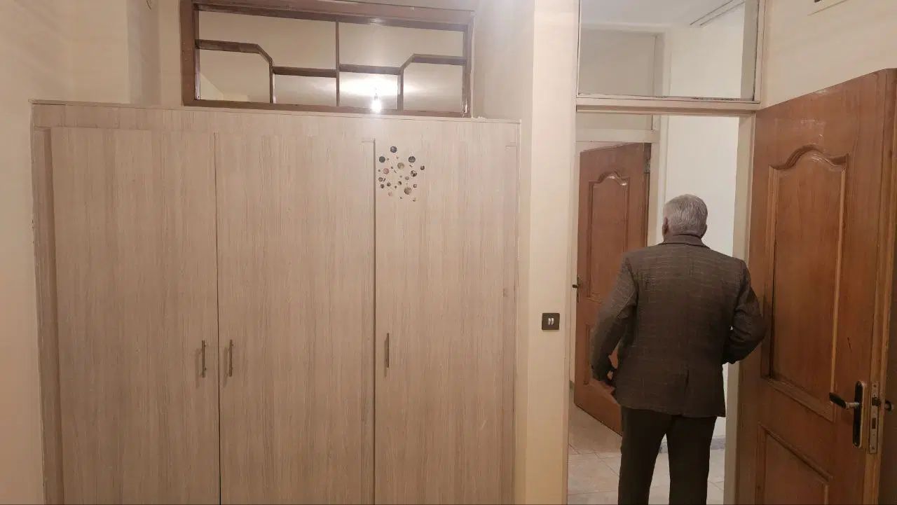 اجاره فوری آپارتمان ۱۱۰ متری چهارباغ بالا توحید|اجارهٔ آپارتمان|اصفهان, سیچان|دیوار