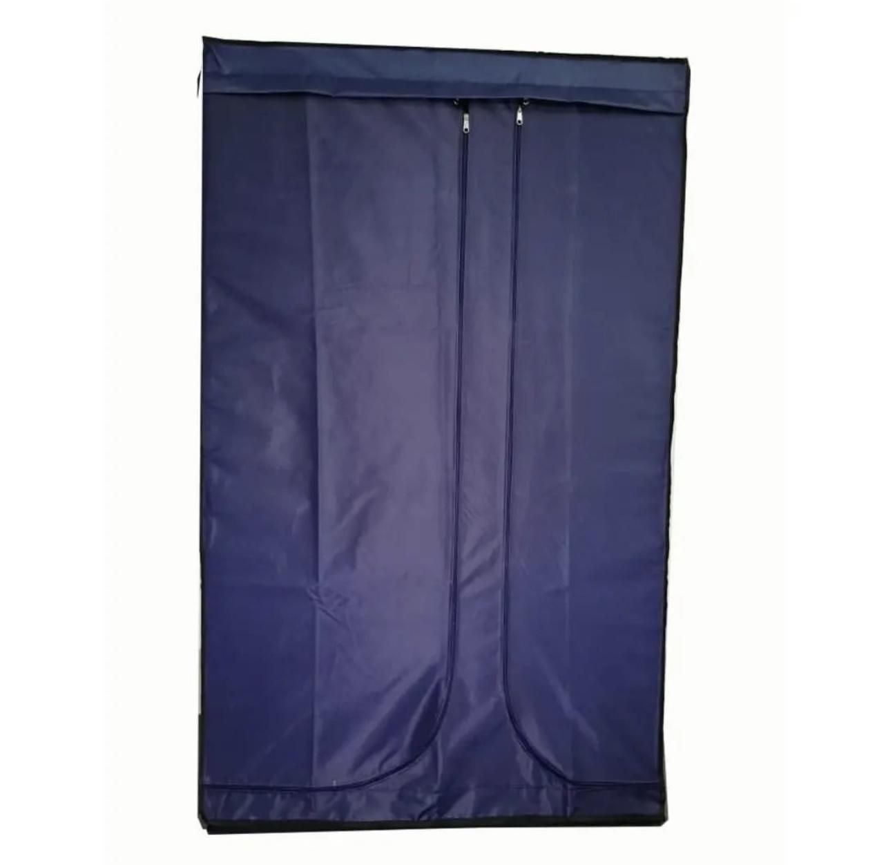 کمد پارچه ای ( برزنتی ) دوقلو|جاکفشی، کمد، دراور|شیراز, سیاه سنگ|دیوار