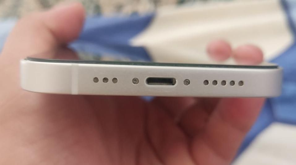 اپل iPhone 13 با حافظهٔ ۱۲۸ گیگابایت|موبایل|یزد, |دیوار