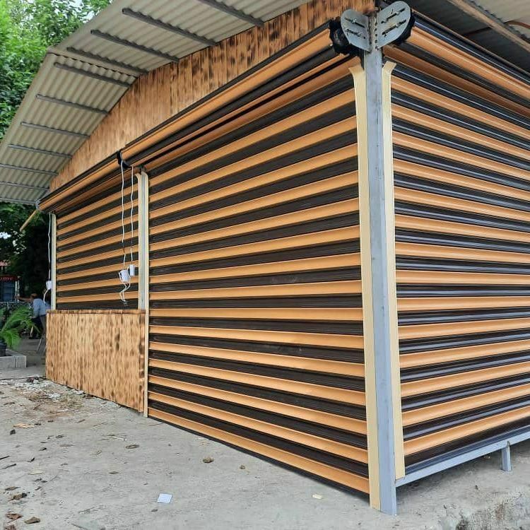 نصب و تعمیر تخصصی کرکره برقی و درب اتوماتیک|مصالح و تجهیزات ساختمان|تهران, امام حسین|دیوار