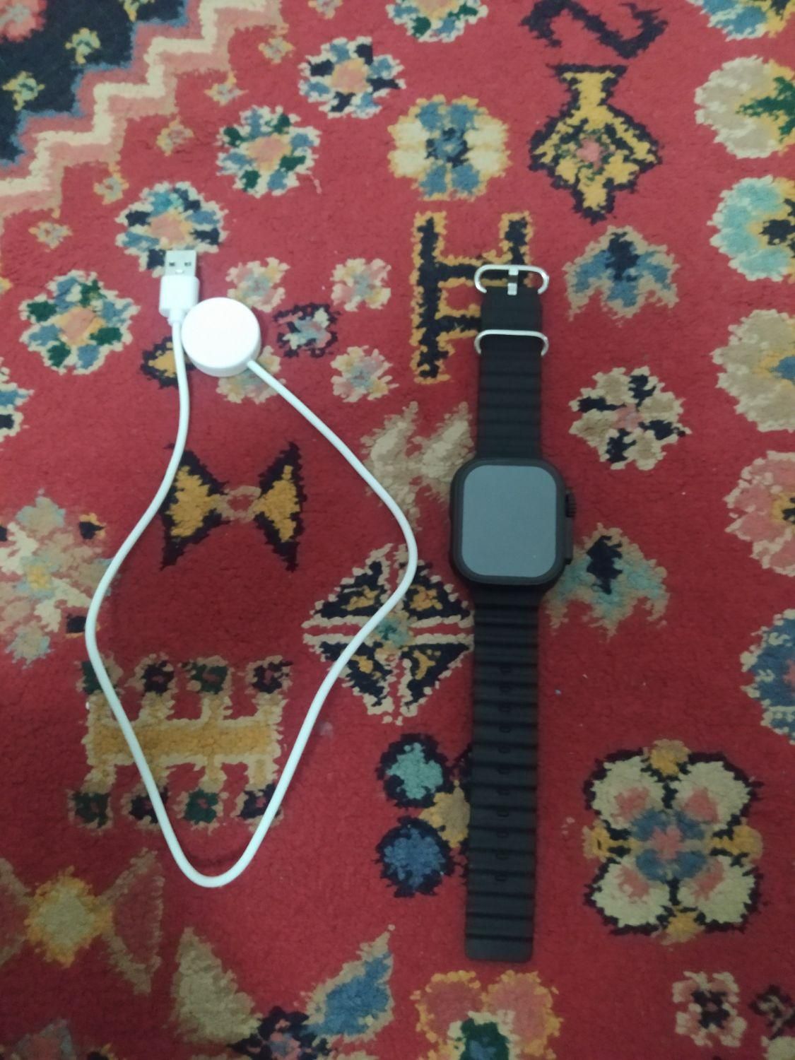 ساعت مچی دیجیتالی هوشمند|ساعت|اردبیل, |دیوار