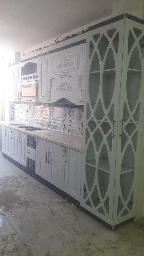 کابینت شیک ارزان|مصالح و تجهیزات ساختمان|مشهد, کریم آباد|دیوار