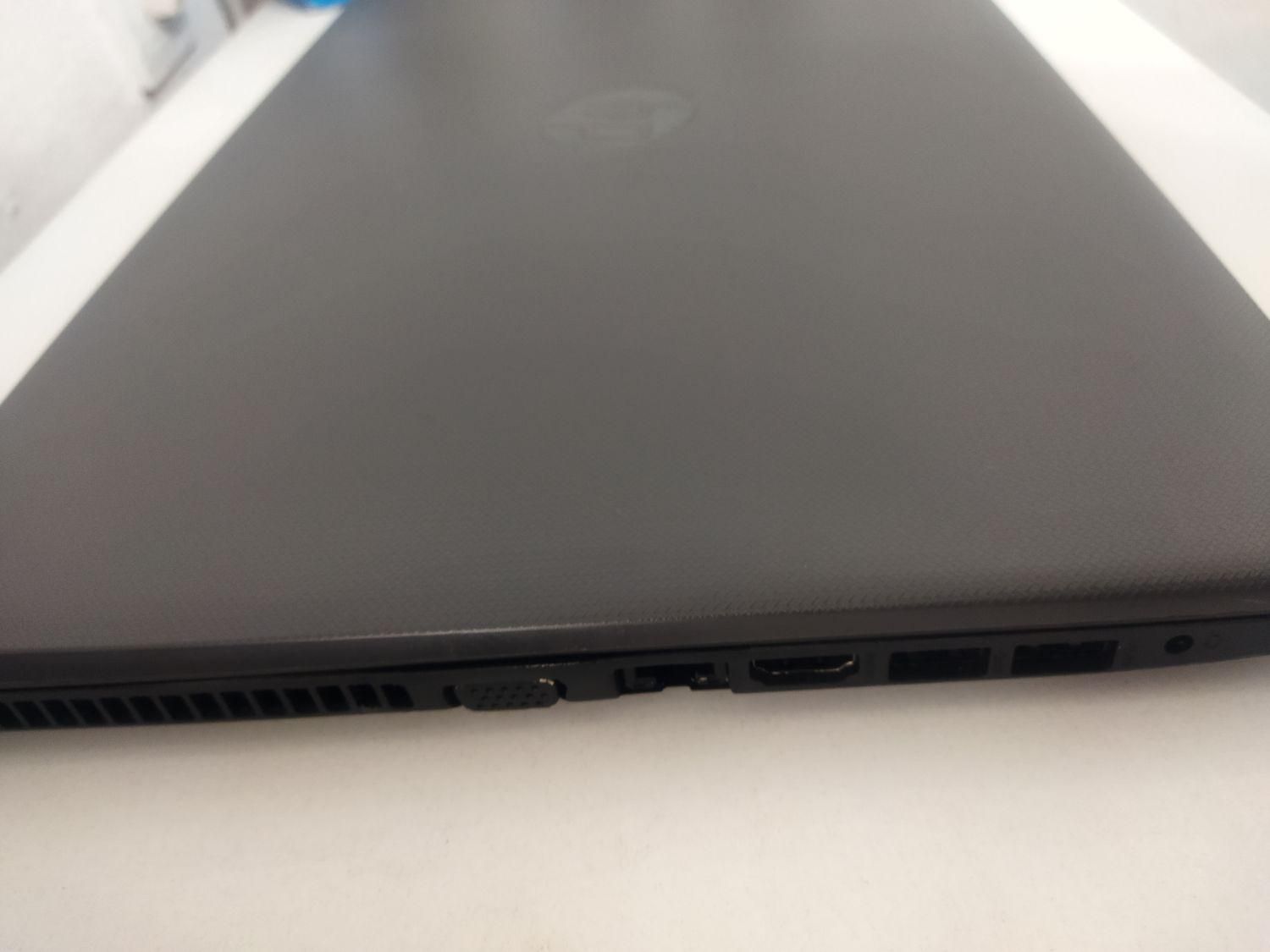 لپتاپ hp 250 g6 با رم 8 و نسل جدید|رایانه همراه|رشت, کوی حسینی|دیوار