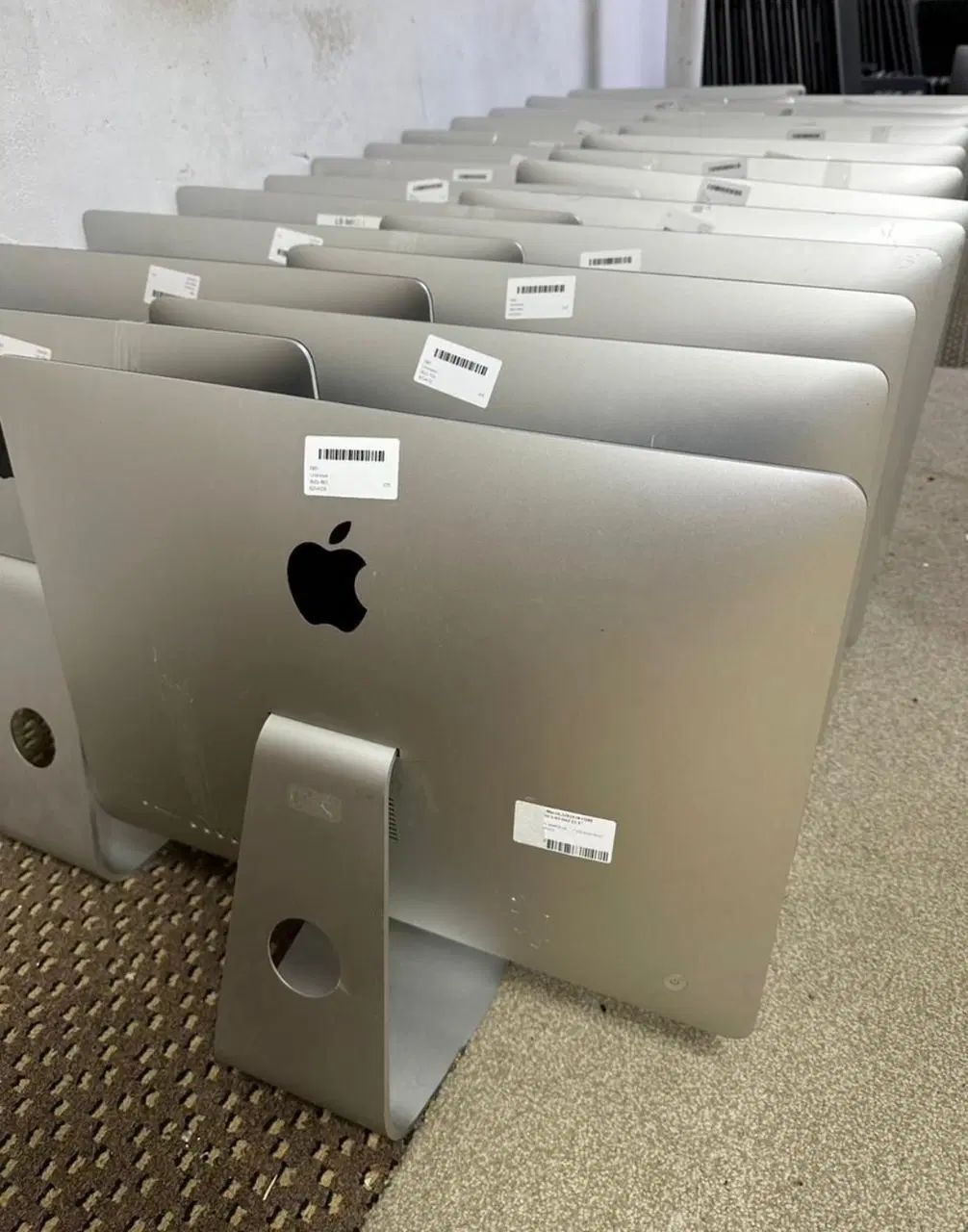 Imac آی مک A1418 نسل های مختلف|رایانه رومیزی|تهران, فلسطین (میدان انقلاب)|دیوار