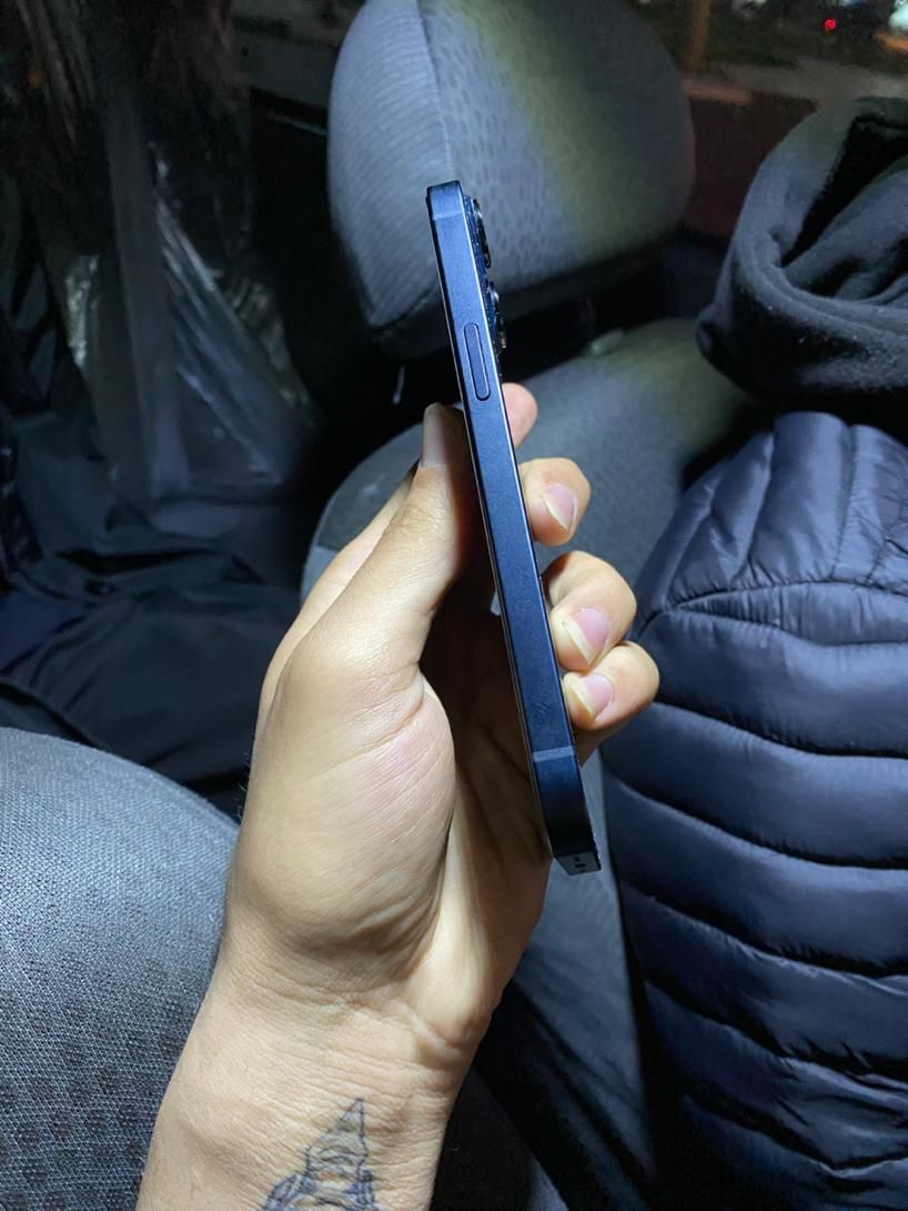 اپل iPhone 13 با حافظهٔ ۱۲۸ گیگابایت|موبایل|گلستان (تهران), |دیوار