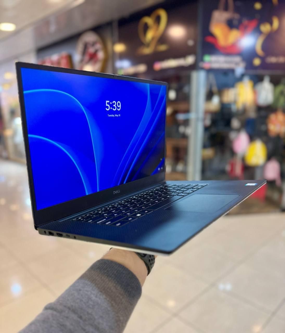 لپتاپ Dell 5540 رندرینگ گرافیک|رایانه همراه|تهران, مهران|دیوار