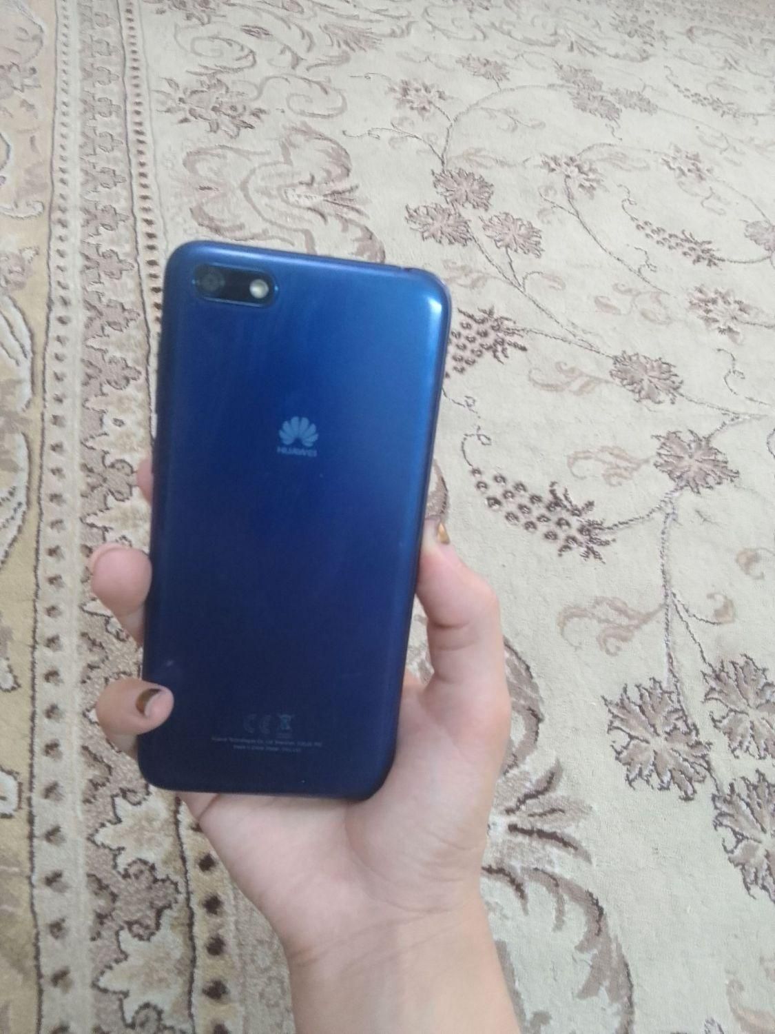 هواوی Y5 lite (2018) با حافظهٔ ۱۶ گیگابایت|موبایل|تهران, افسریه|دیوار