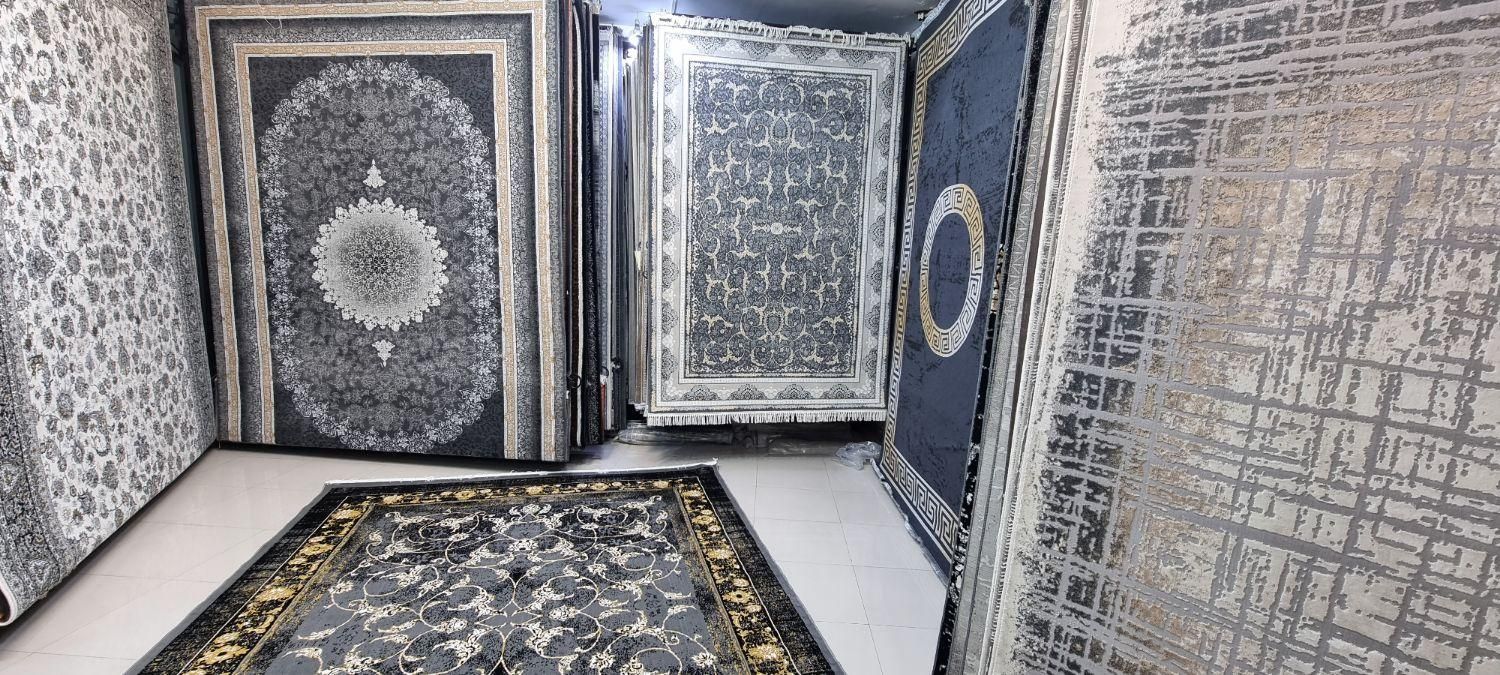 فروش همه چیز تمام در فرش محمد * فروش شرایطی و قسط|فرش|مشهد, ایثارگران|دیوار