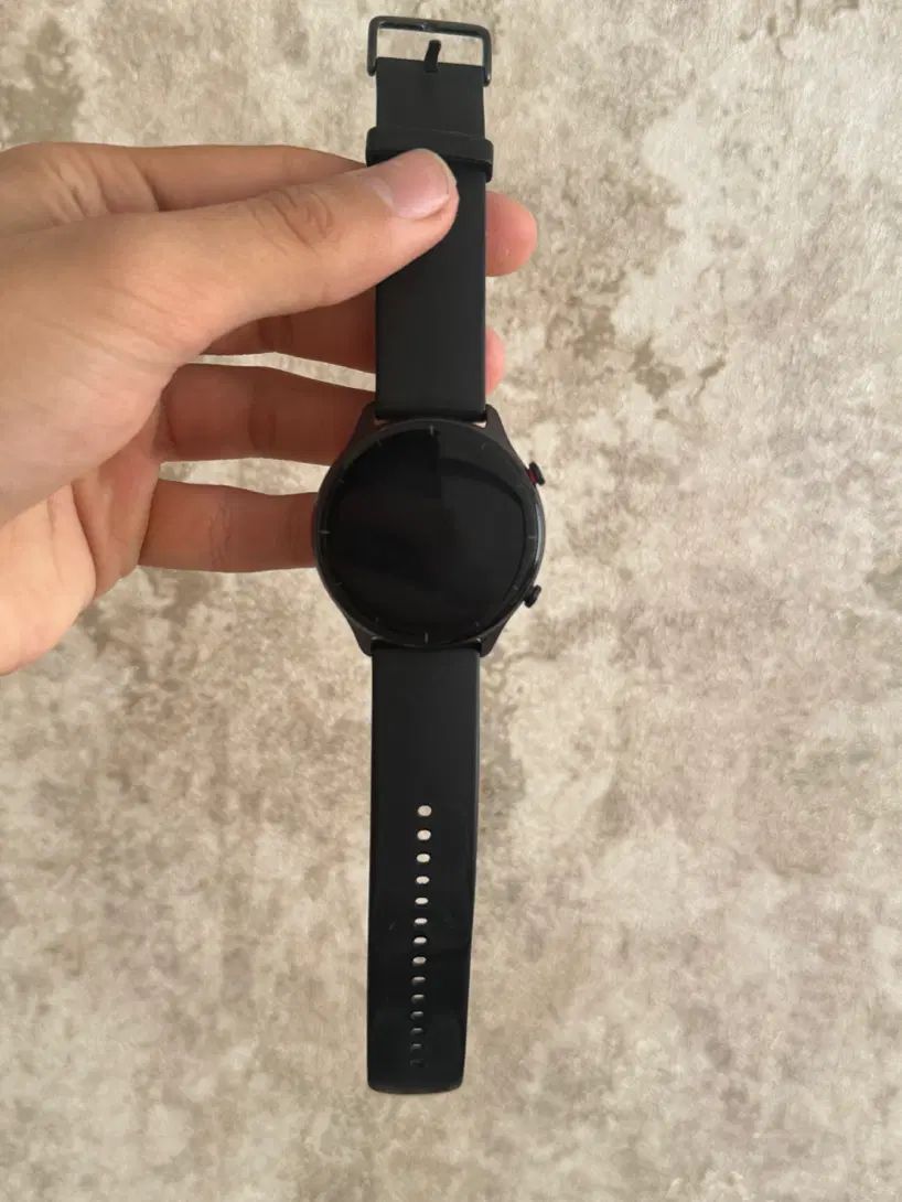 ساعت هوشمند amazfit gtr2e|ساعت|تهران, شهرک شریعتی|دیوار