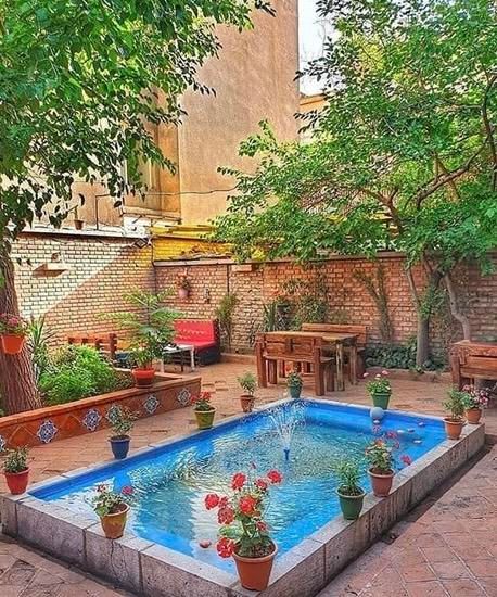 خانه کلنگی ۳۶۰ متری خیابان اردیبهشت جنوبی|فروش زمین و ملک کلنگی|اصفهان, عباس‌آباد|دیوار