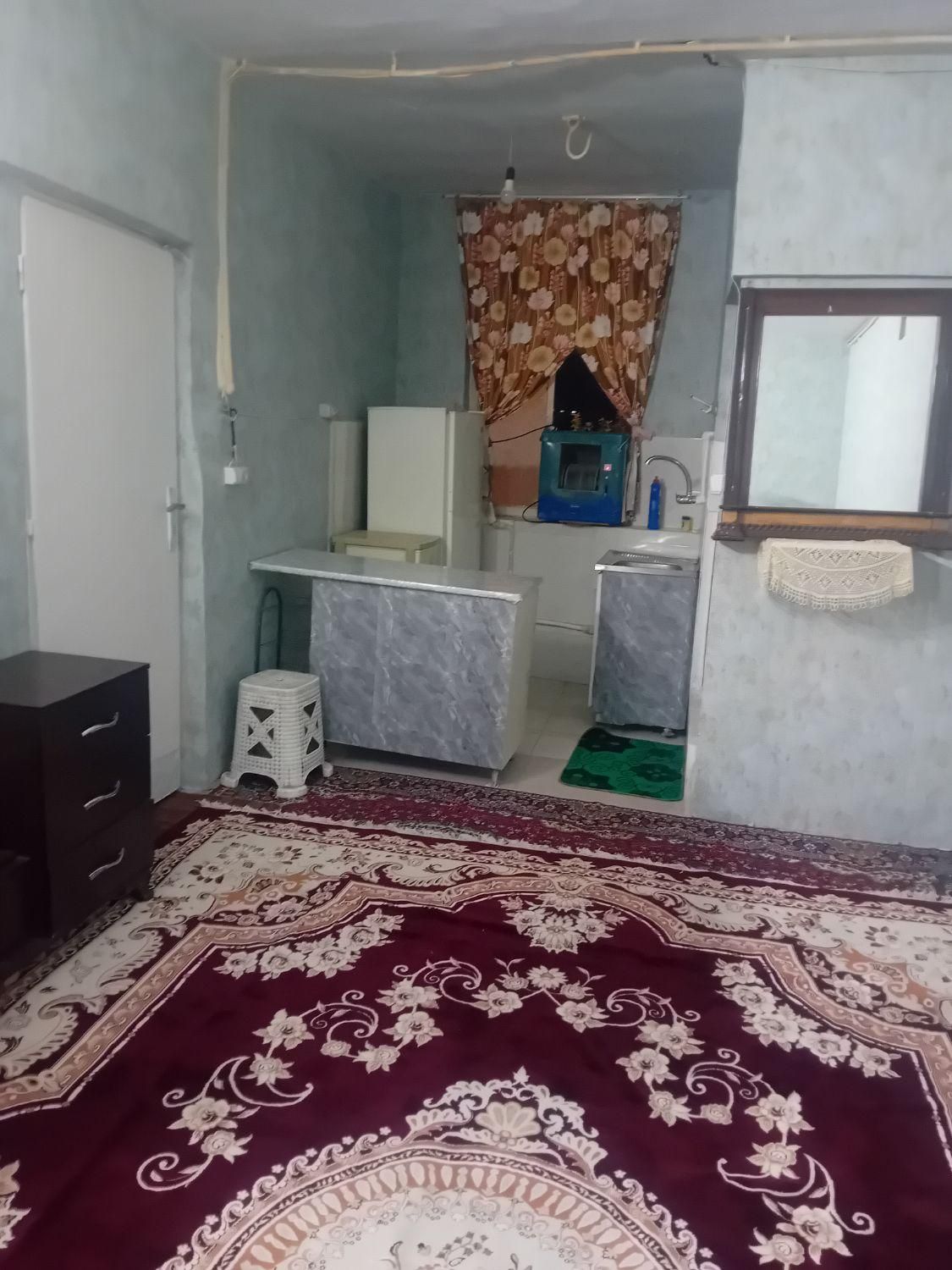 سوئیت کامل حدود ۳۰ متر|اجارهٔ آپارتمان|تهران, شکیبا|دیوار