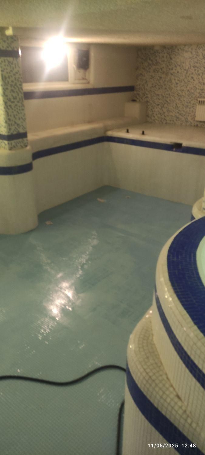 خدمات نظافتی منزل ویلا آپارتمان همه روزه|خدمات نظافت|آمل, |دیوار