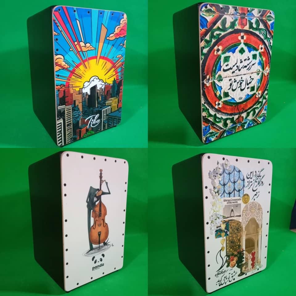 اموزشگاه موسیقی عرشیا|خدمات آموزشی|گلستان (تهران), |دیوار