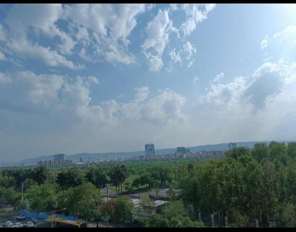 ۱۴۵ متر سه خواب فول امکانات سر دونبش نوساز|اجارهٔ آپارتمان|مشهد, امیر|دیوار