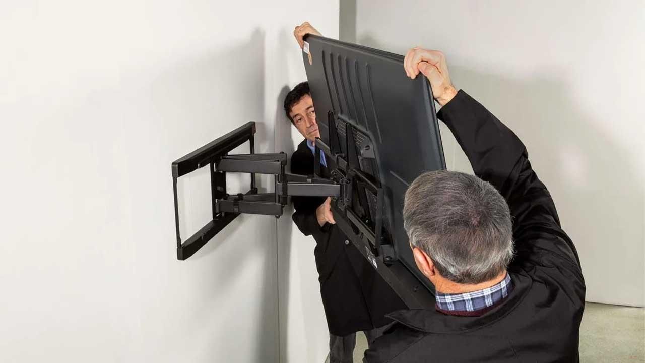 نصب و راه اندازی آنتن مرکزی و تعمیر.مقایسه قیمت|خدمات پیشه و مهارت|رشت, دیلمان|دیوار