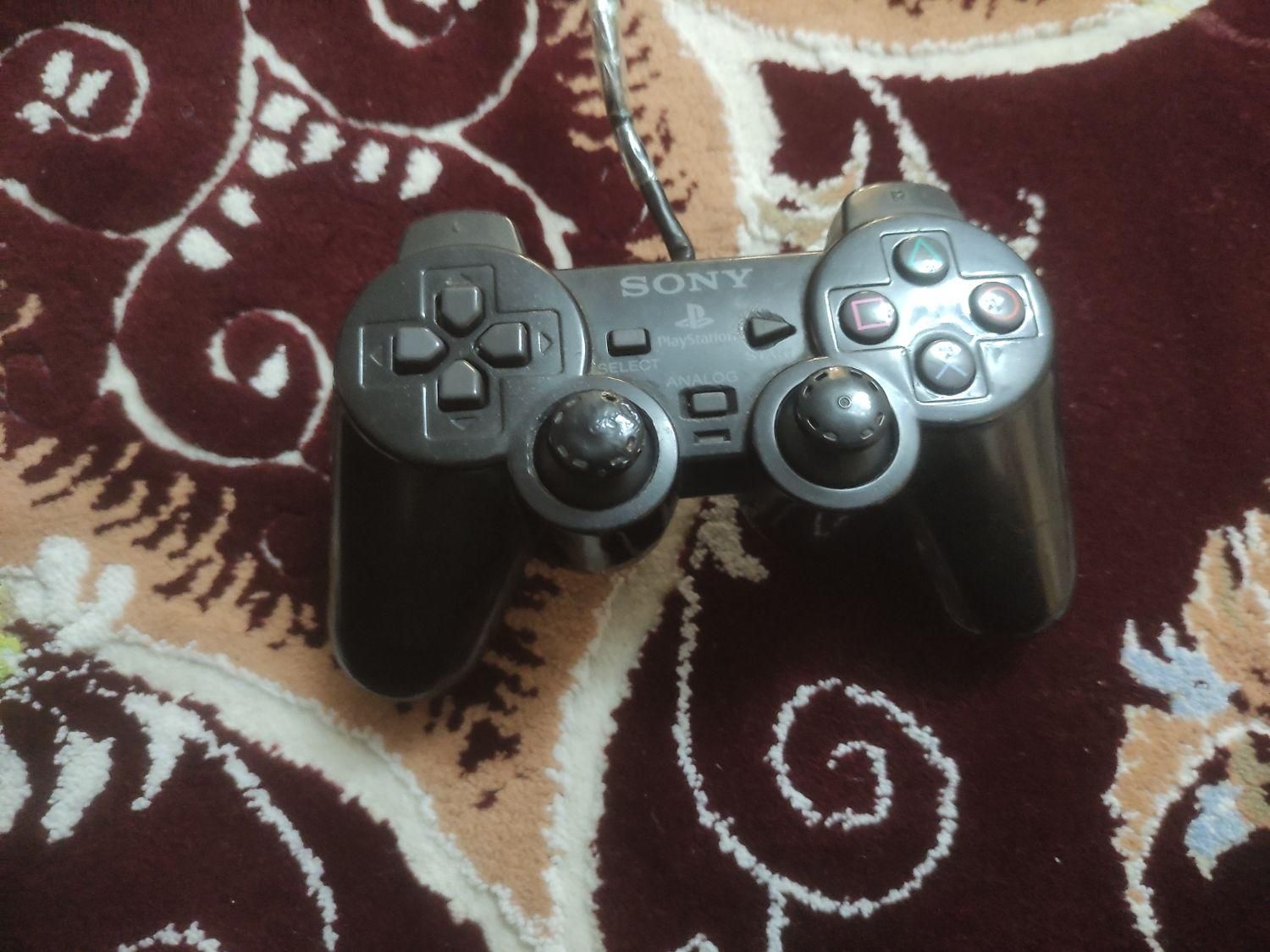 PS2|کنسول، بازی ویدئویی و آنلاین|کرج, شهریار|دیوار
