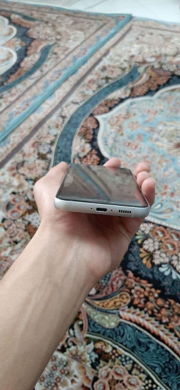 S23 fe|موبایل|تهران, منیریه|دیوار