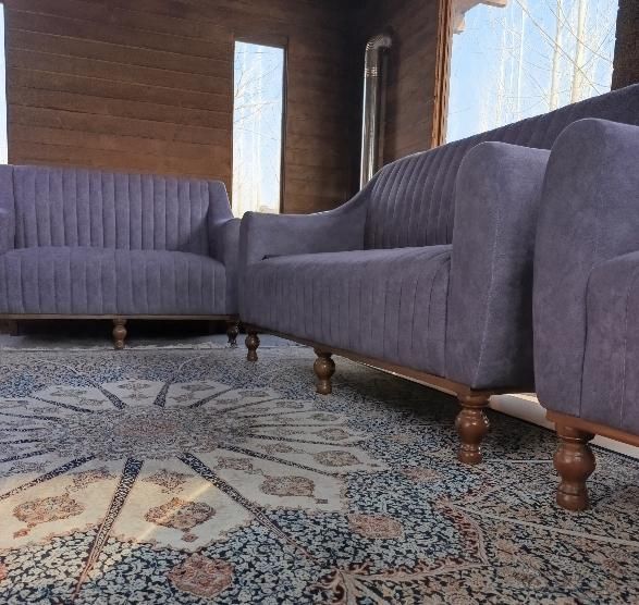 ملکی با امکانات کامل|فروش خانه و ویلا|صباشهر, |دیوار