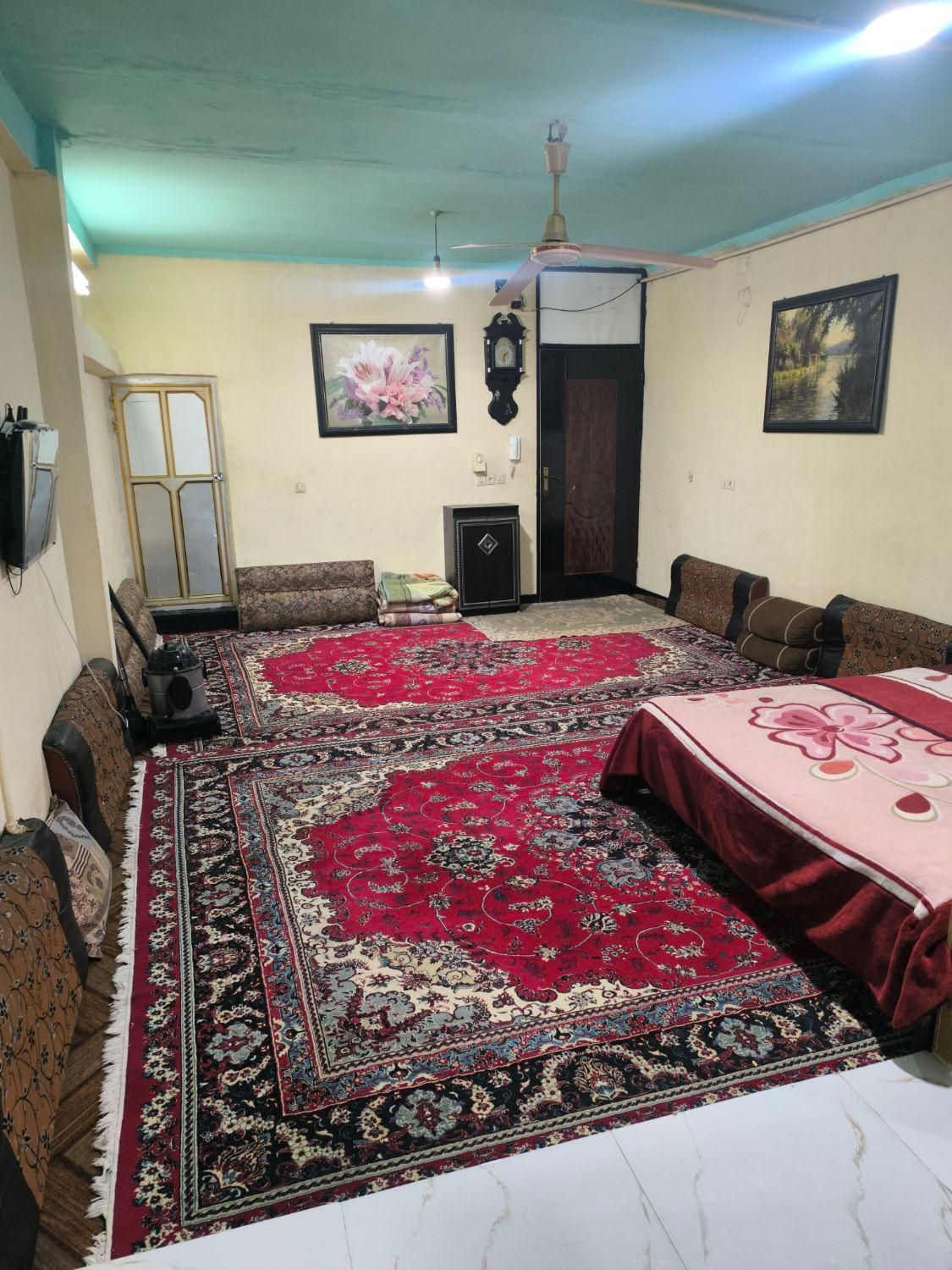 سوییت اجاره با تمام امکانات روزانه هفتگی ماهانه|اجارهٔ کوتاه‌مدت آپارتمان و سوئیت|ایذه, |دیوار
