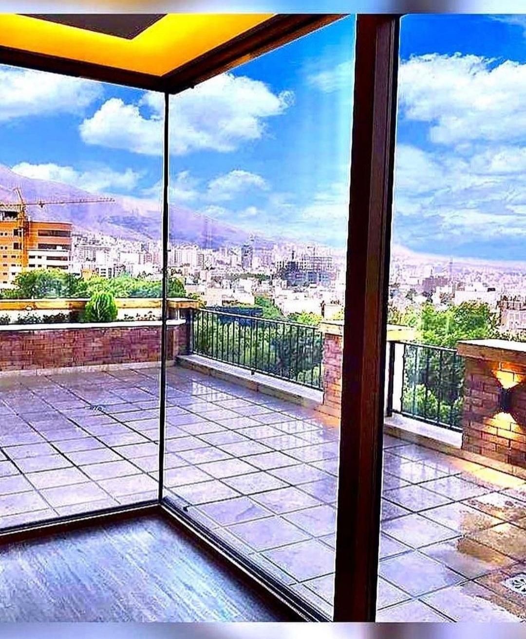 عظیمیه ۳۶۰متر رهن و اجاره گلستان،استخردار ۴پارکینگ|اجارهٔ آپارتمان|کرج, عظیمیه|دیوار