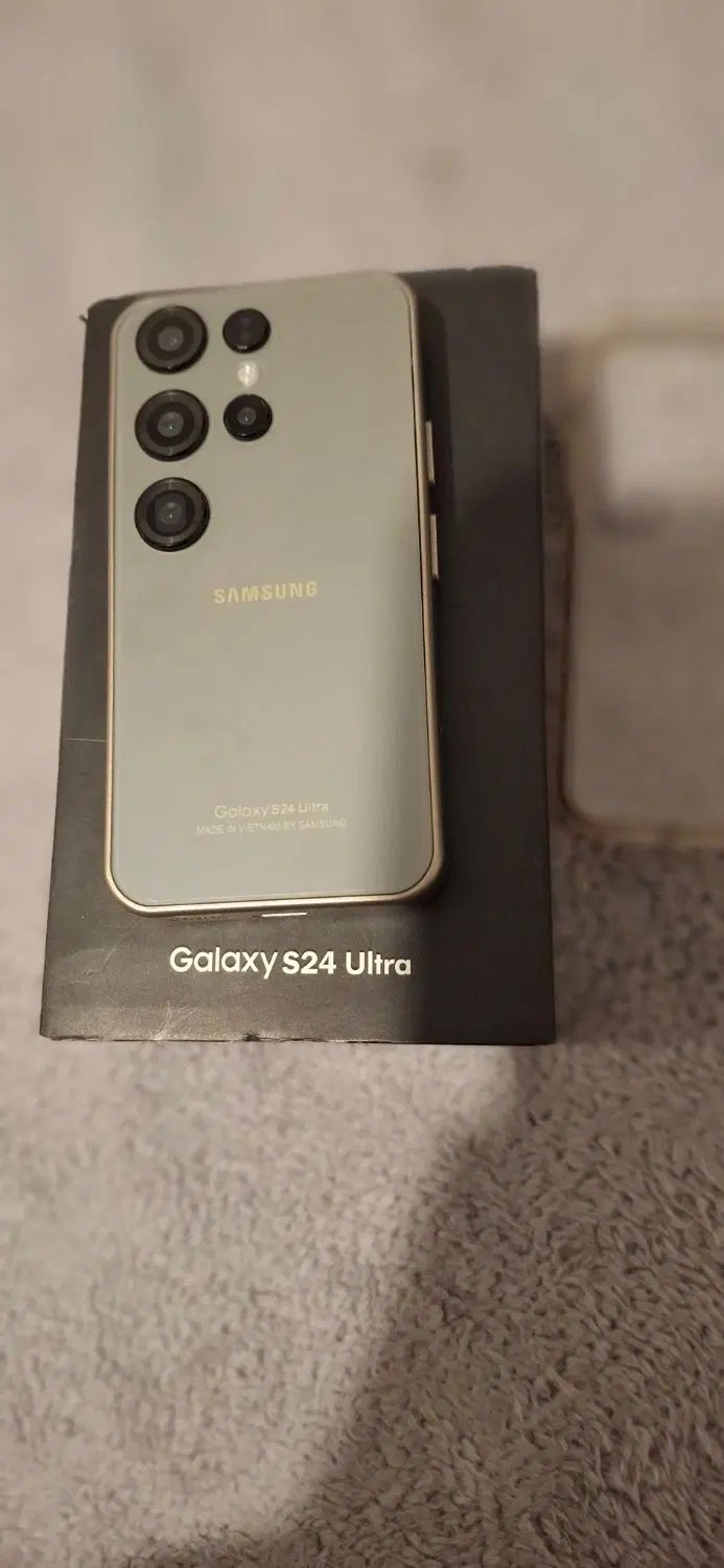 گوشی موبایل مینی s24 ultra mini|موبایل|تهران, آبشار تهران (دریاچه)|دیوار