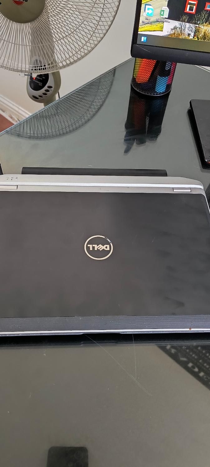 لپ تاپ DELL مدل Latitude E6230|رایانه همراه|مشهد, گوهرشاد|دیوار