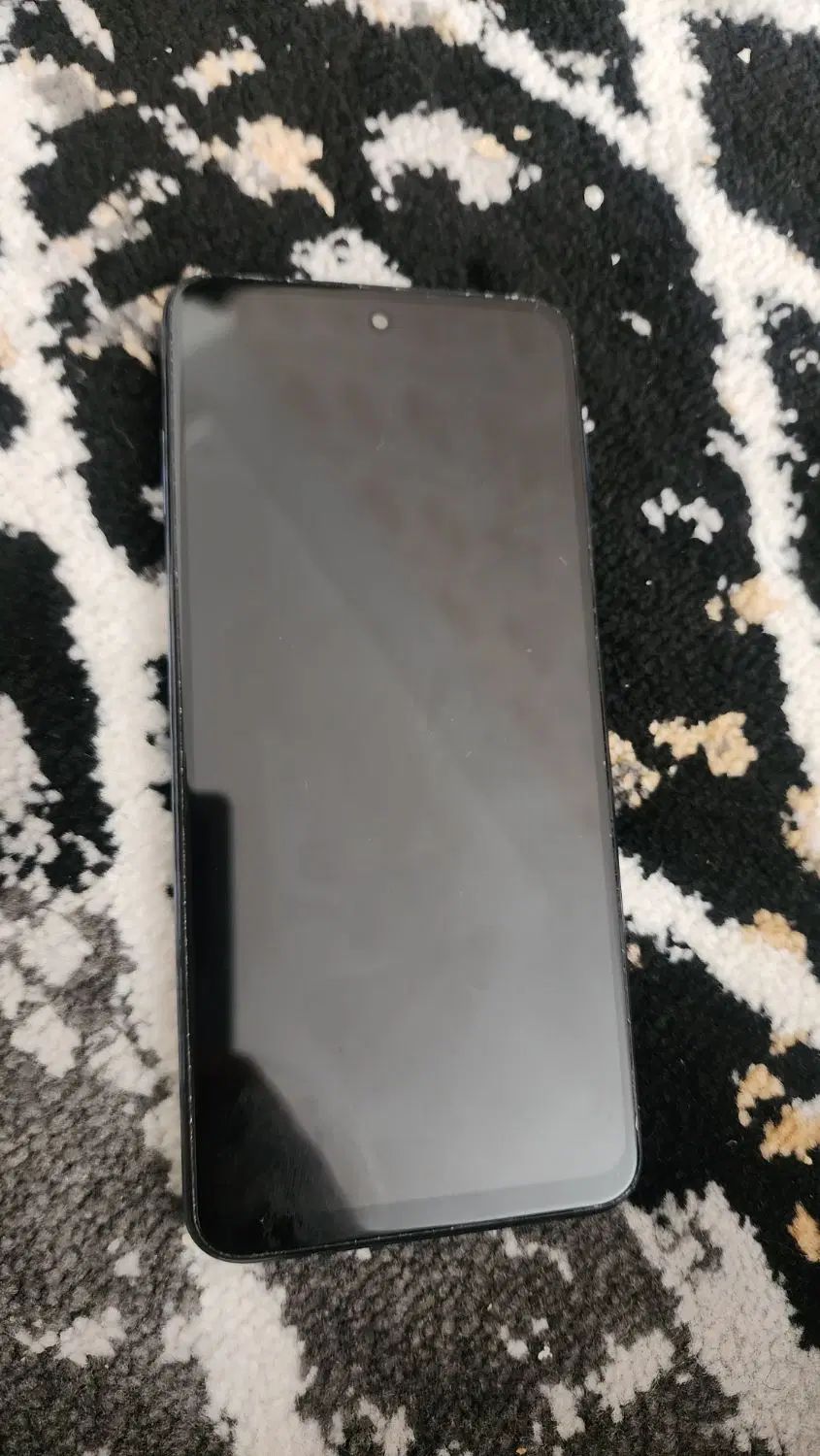 گوشی آدمی نوت 9 پرو redmi note 9 pro|موبایل|تهران, تهرانپارس شرقی|دیوار