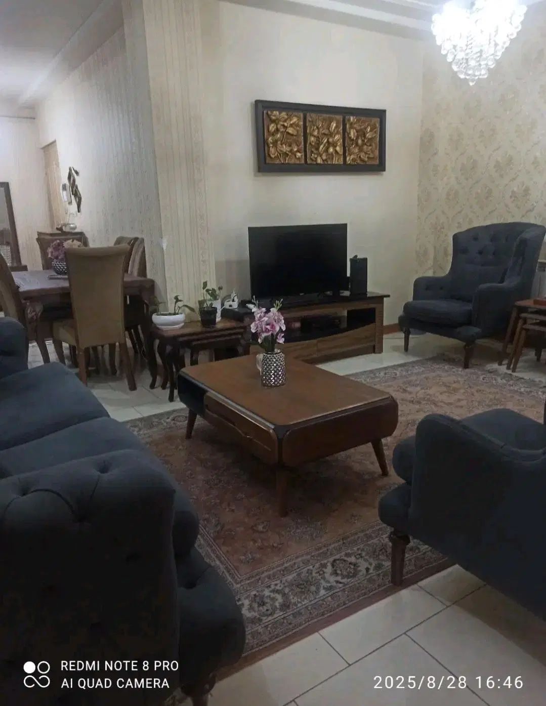 فروش ۶۳متری / بازسازی / معلم / بر اصلی شمسی پور|فروش آپارتمان|رشت, علی آباد|دیوار