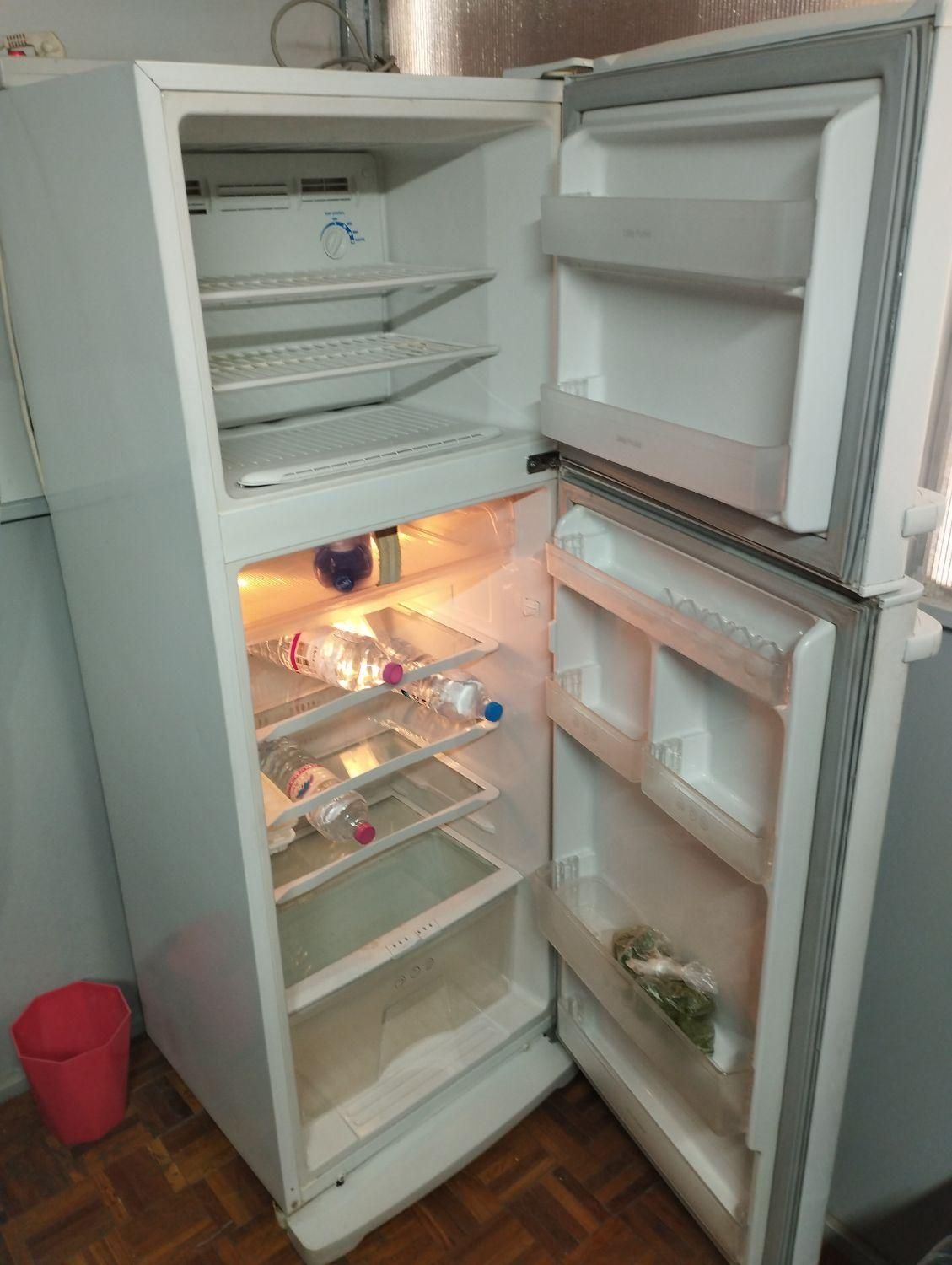 یخچال فریزر اسنوا|یخچال و فریزر|شیراز, شهرک مخابرات|دیوار