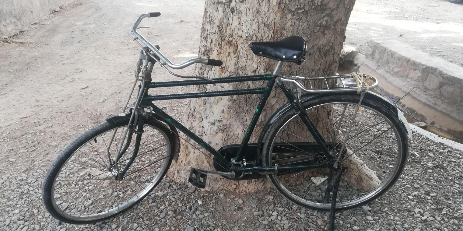 دوچرخه|دوچرخه، اسکیت، اسکوتر|نیشابور, فضل|دیوار