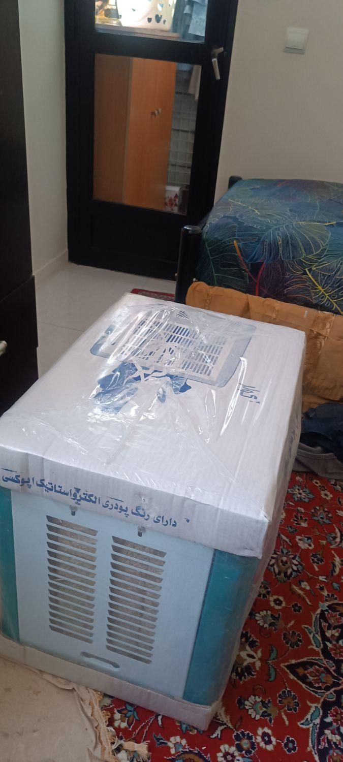 کولر آبی موتور مسی|کولر آبی|تهران, آذربایجان|دیوار