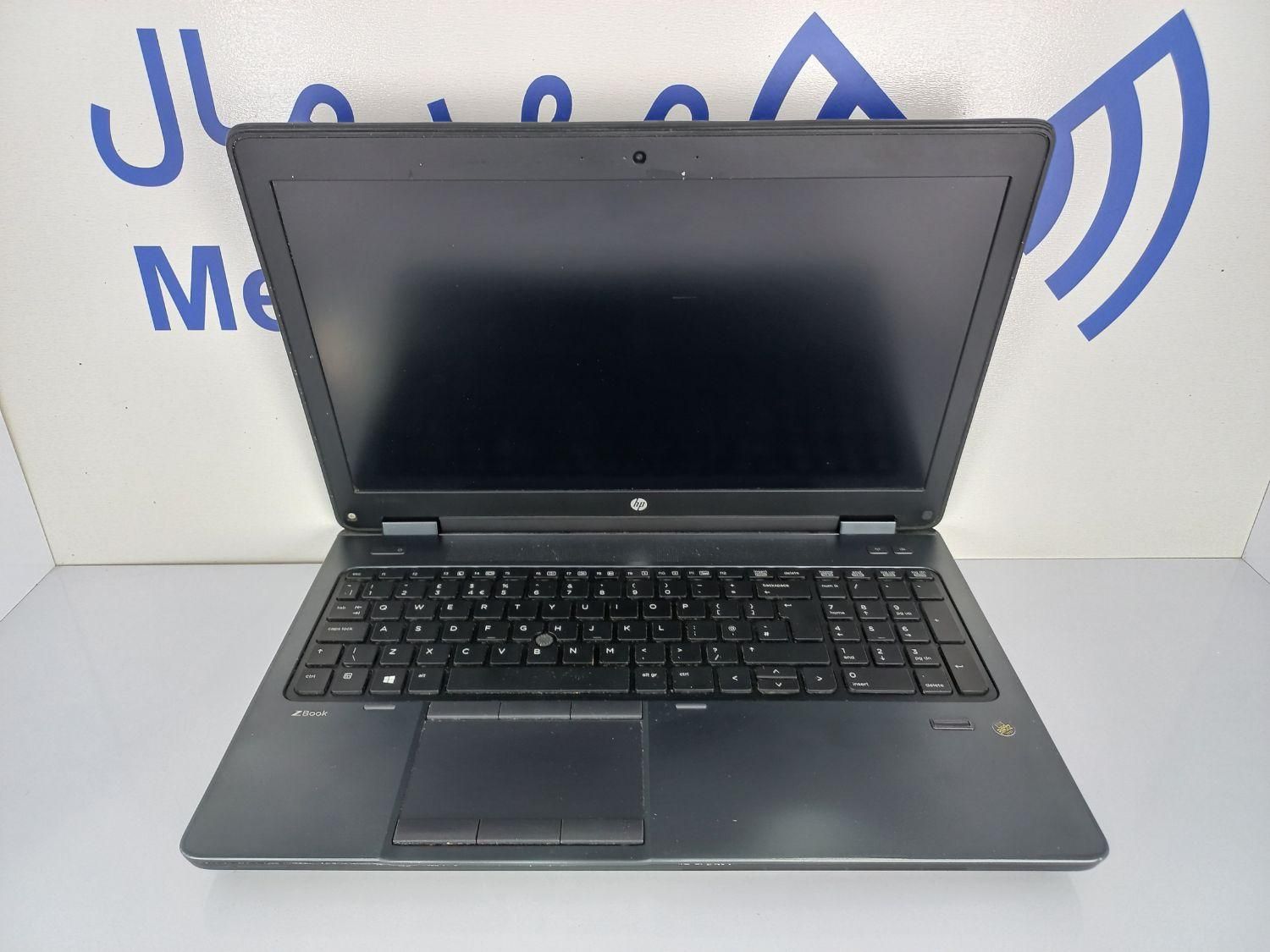 لپ تاپ HP zbook 15 G2 i7 گرافیکدار|رایانه همراه|تهران, شهرک ولیعصر جنوبی|دیوار