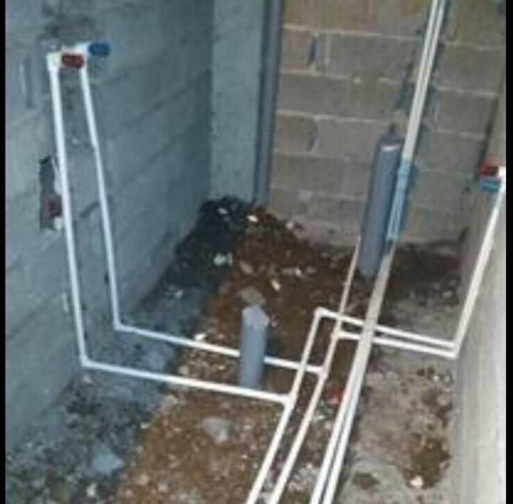 لوله کشی تعمیر سینک ظرفشویی.آبگرمکن شبانه روزی|خدمات پیشه و مهارت|تهران, پونک|دیوار